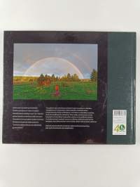 Vuoden luontokuvat 2017 : kauneimmat luontokuvat - mielenkiintoisia artikkeleita