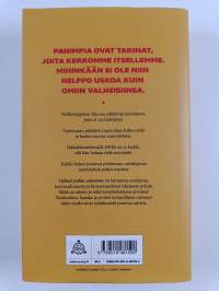 Valheet joihin uskomme