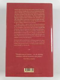 Kolmastoista kertomus