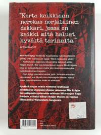 Minä matkustan yksin