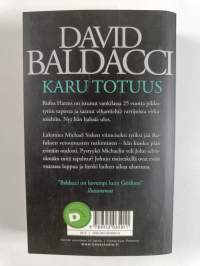 Karu totuus