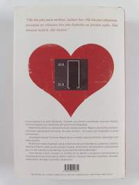 Anna minun rakastaa enemmän