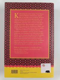 Vish Puri &amp; lemmenkommandojen tapaus