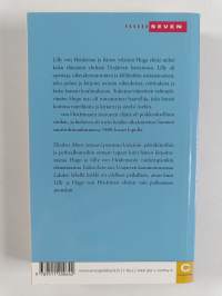 Lilly : historiallinen romaani 1861-1918