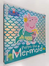 Peppa the mermaid