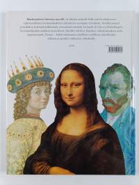 Maalaustaiteen historiaa nuorille