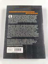 Matkaopas tulevaisuuteen