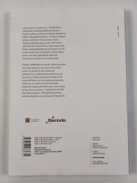 Johtaminen ja tuottavuus ; henkilöstön johtaminen menestystekijänä