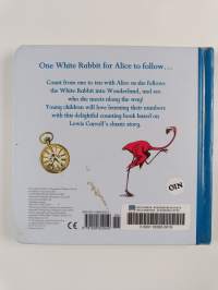 One White Rabbit: a Counting Book