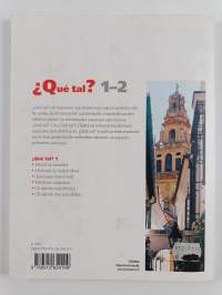 ¿Qué tal? 1 : tekstit ja sanastot