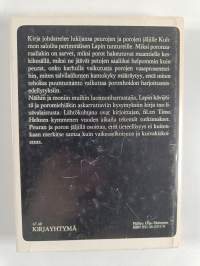 Peuran ja poron jäljillä