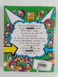 Dogzombies äger (för tillfället)