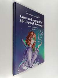 Onni and the Spell of the Lappish Sorceress