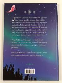 Onni and the Spell of the Lappish Sorceress