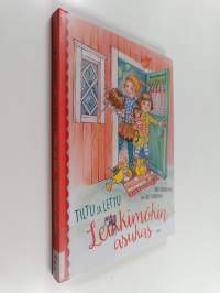 Tiltu ja Lettu : leikkimökin asukas