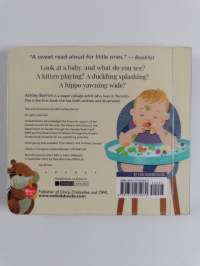 Love you head to toe