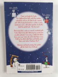 Santa gets a second job