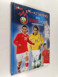 Euro 2008 Australia-Switzerland : EM-kisaopas