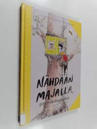 Nähdään majalla, pörriäisagentit