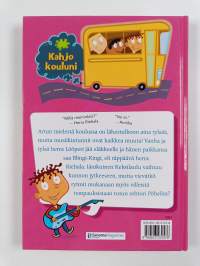 Mieletön musamaikka