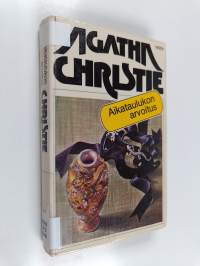 Aikataulukon arvoitus