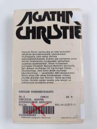 Aikataulukon arvoitus