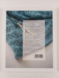 Lumoavat neulehuivit by Woolenberry