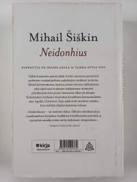 Neidonhius