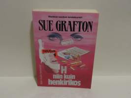 H niin kuin henkirikos