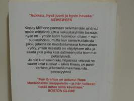 H niin kuin henkirikos