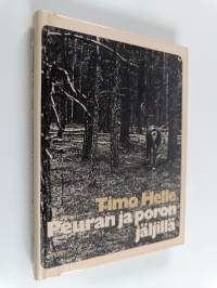 Peuran ja poron jäljillä