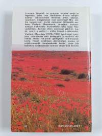 Jäävuorelta soivalle aavikolle