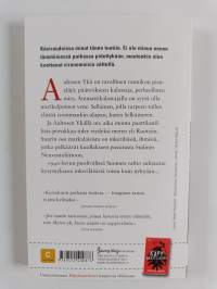 Meren yli, kiven sisään