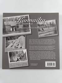 Kunnailta salomaille : metsät asutustilallisten elämässä