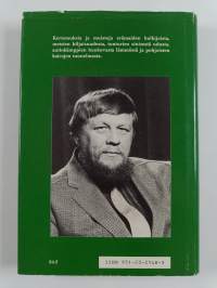 Seitatunturit : eräkertomuksia