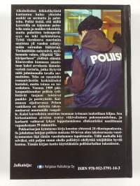 Poliisi kertoo : suomalaisia rikostapauksia 10