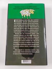 Murha laitumella : lammasdekkari