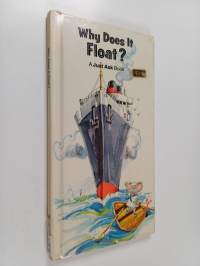 Why Does it Float?