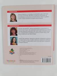 Opi lukemaan : vinkkejä hauskalle lukuseikkailulle