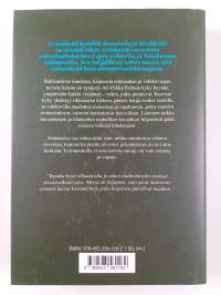 Eräelämää kynällä, kameralla ja kiväärillä (signeerattu)