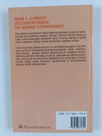 Jälleensyntyminen vai ruumiin ylösnousemus