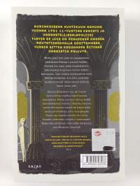 Kuolleet linnut eivät laula