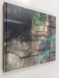 Antero Toikka : Ajan tila : veistoksia 1981-2004 : sculptures 1981-2004 = space of time