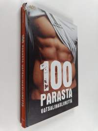 100 parasta vatsalihasliikettä
