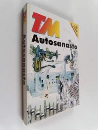 TM-autosanasto