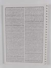 Näin kokataan Espoossa