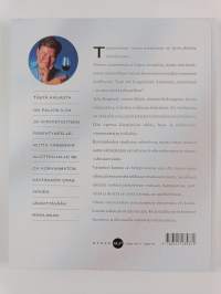 Viiniä mieli (signeerattu)