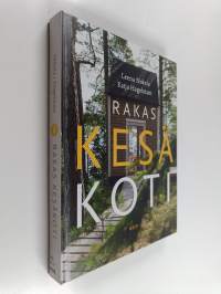 Rakas kesäkoti
