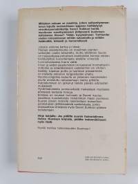 Vesitehtailijan ylösnousemus