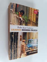 Likainen Havanna-trilogia